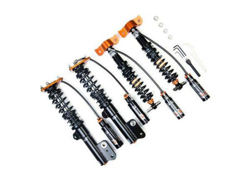 AST BMW G80-G81 M3 - G82-G83 M4 AWD / G81 M3 X-drive 2021- AST 5300 Series Coilovers