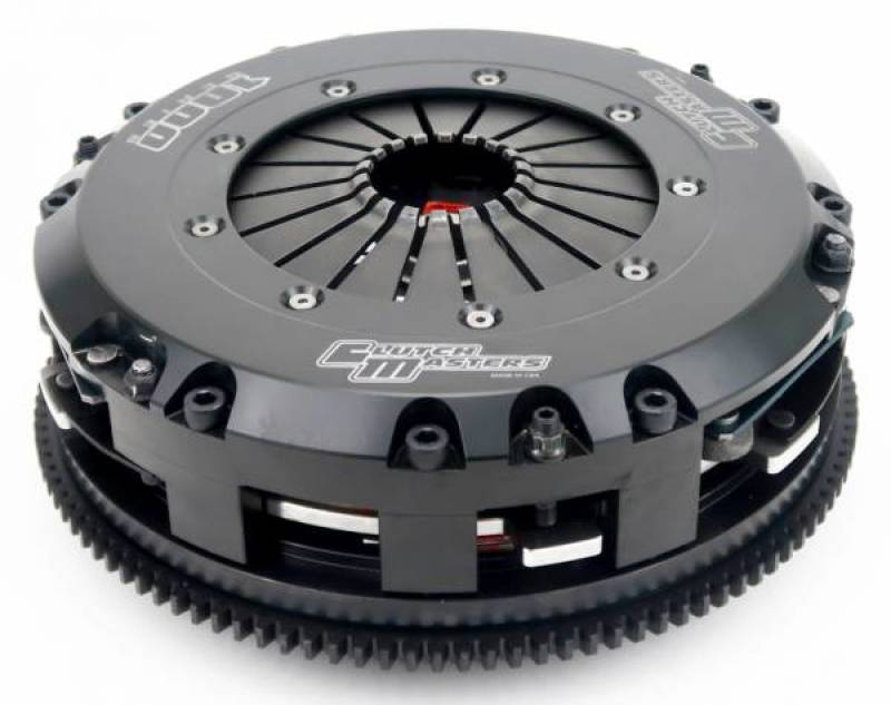 Clutch Masters 2021–2022 BMW G80 M3/G82 M4 S58 FX1000 Race Twin-Disc Clutch