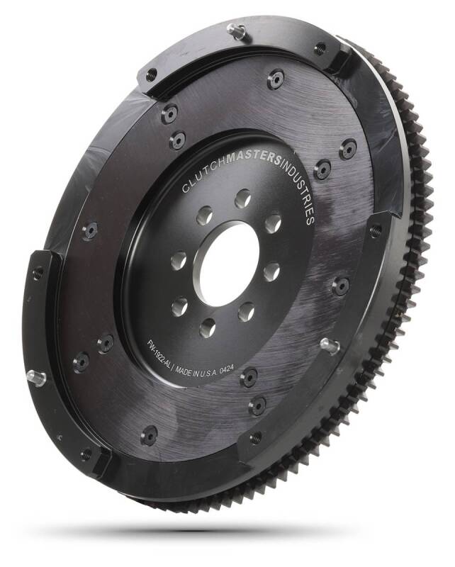 Clutch Masters 2021–2022 BMW G80 M3/G82 M4 S58 Lightweight Aluminum Flywheel
