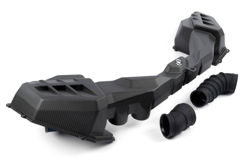 Dinan 21-27 BMW M2/M3/M4 (G80/G82/G83/G87) Matte Carbon Fiber Cold Air Intake