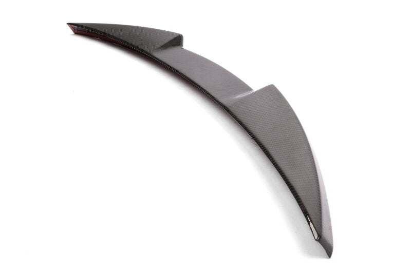 Dinan 21-27 BMW M3 (G80) Carbon Fiber Rear Deck Spoiler