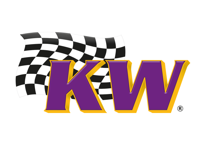 KW V3 Coilovers — 2022+ BMW G80 M3/G82 M4 xDrive with Electronic Dampers