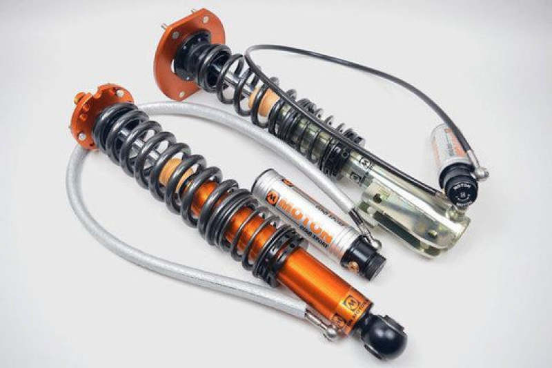 Moton BMW G80-G81 M3 / G82-G83 M4 / G87 M2 2021- RWD Moton 2-way Coilovers