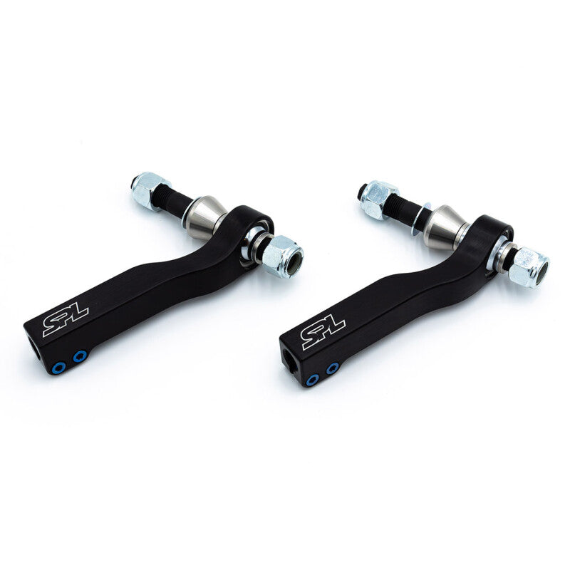 SPL Parts 2022+ BMW G80/G82 M3/M4 Bumpsteer-Adjustable Tie Rod Ends