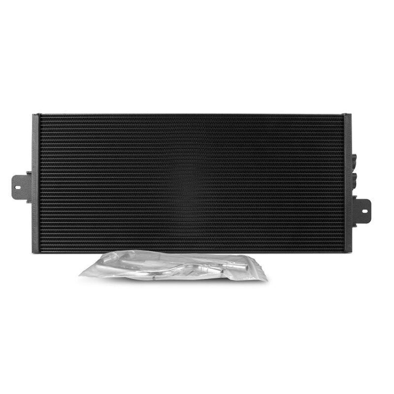 Wagner Tuning 2021+ BMW G80/G81 M3 Competition Transmission Oil Cooler Kit
