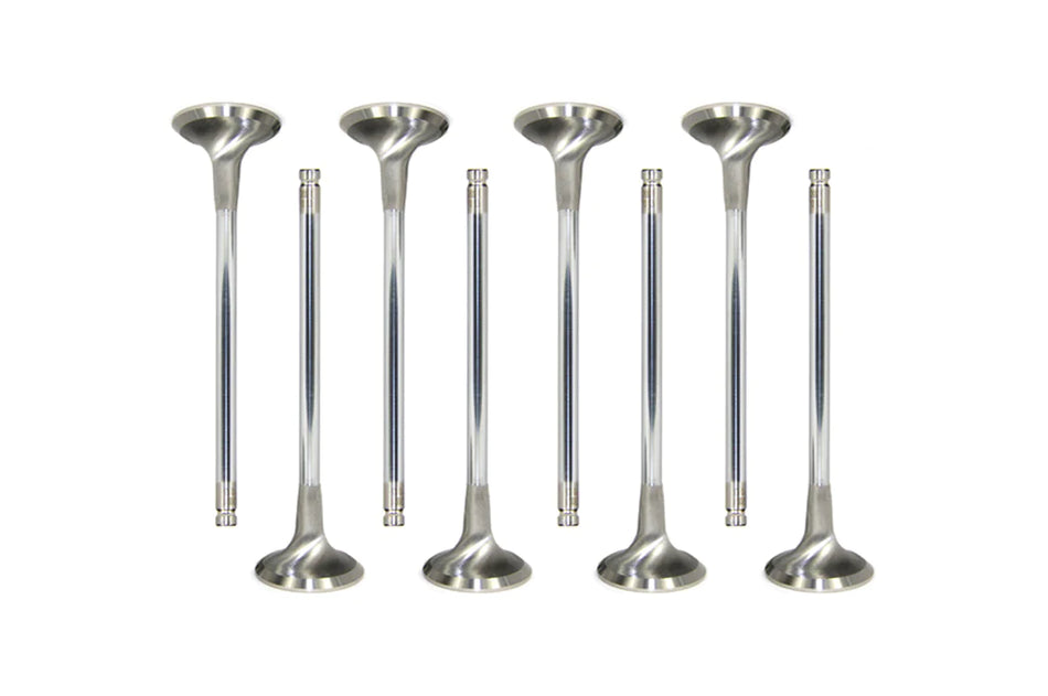 GSC 4B11 Intake Valves for Evo X