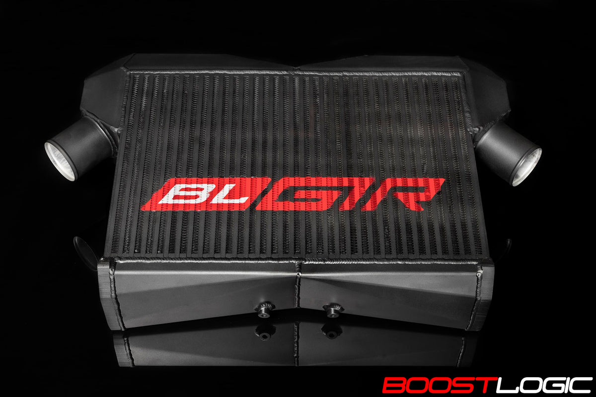 Boost Logic Race Intercooler core
