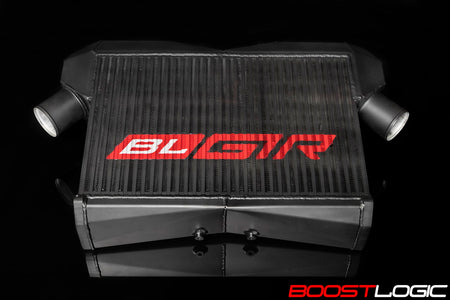 Boost Logic Race Intercooler core