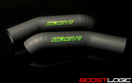 Boost Logic 3 inch Titanium Intake Kit