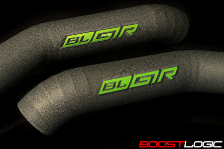 Boost Logic 3 inch Titanium Intake Kit