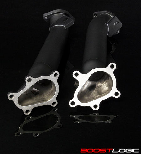 Boost Logic 3 inch Downpipe Kit for R35 GTR