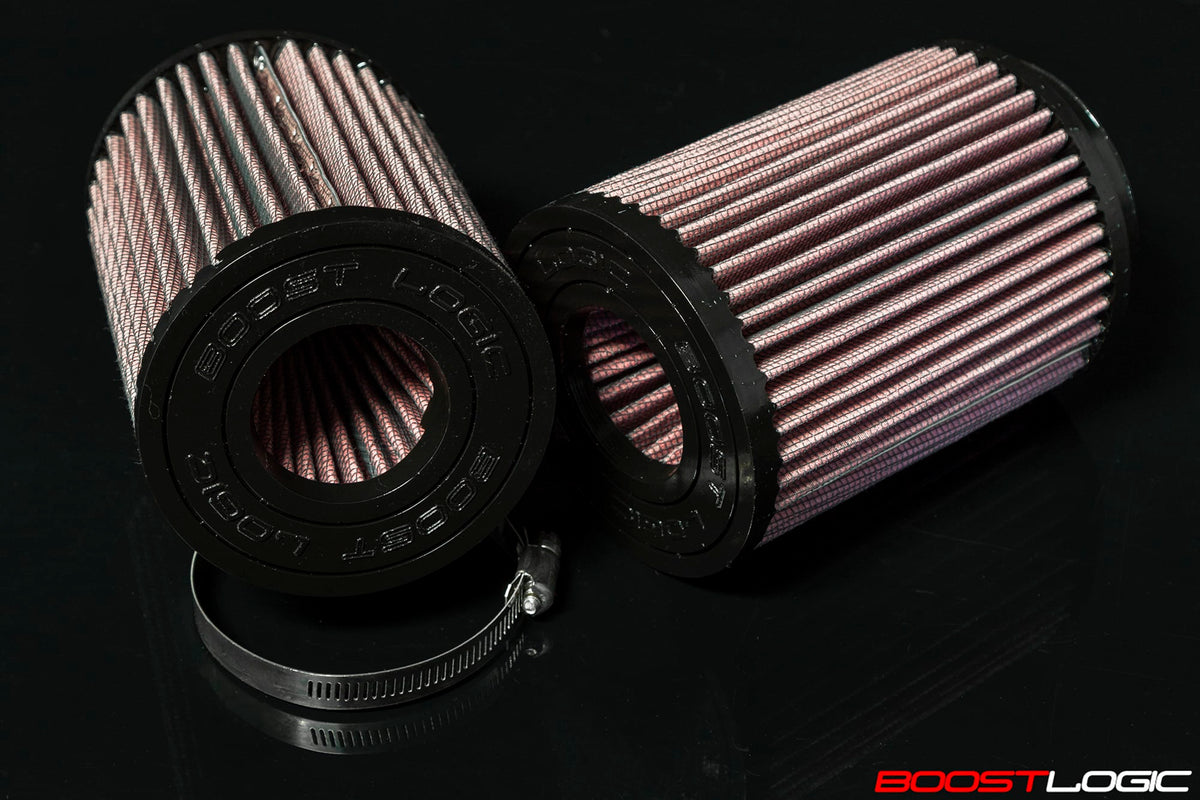 Boost Logic High Flow Air Filters pair