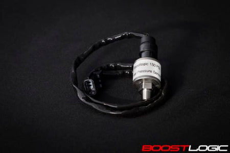 Boost Logic plug and play 150 PSI fuel pressure sensor kit for Nissan R35 GTR