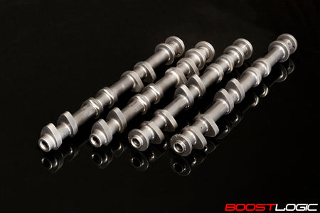 GSC Power-Division Billet S3 camshaft set for Nissan VR38DETT R35 GT-R