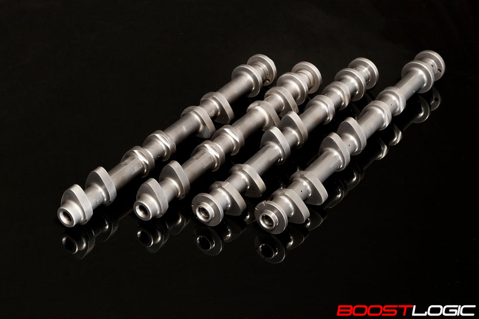 GSC Power-Division Billet S3 camshaft set for Nissan VR38DETT R35 GT-R