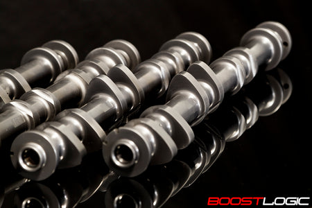 GSC Power-Division billet camshaft detail for VR38DETT