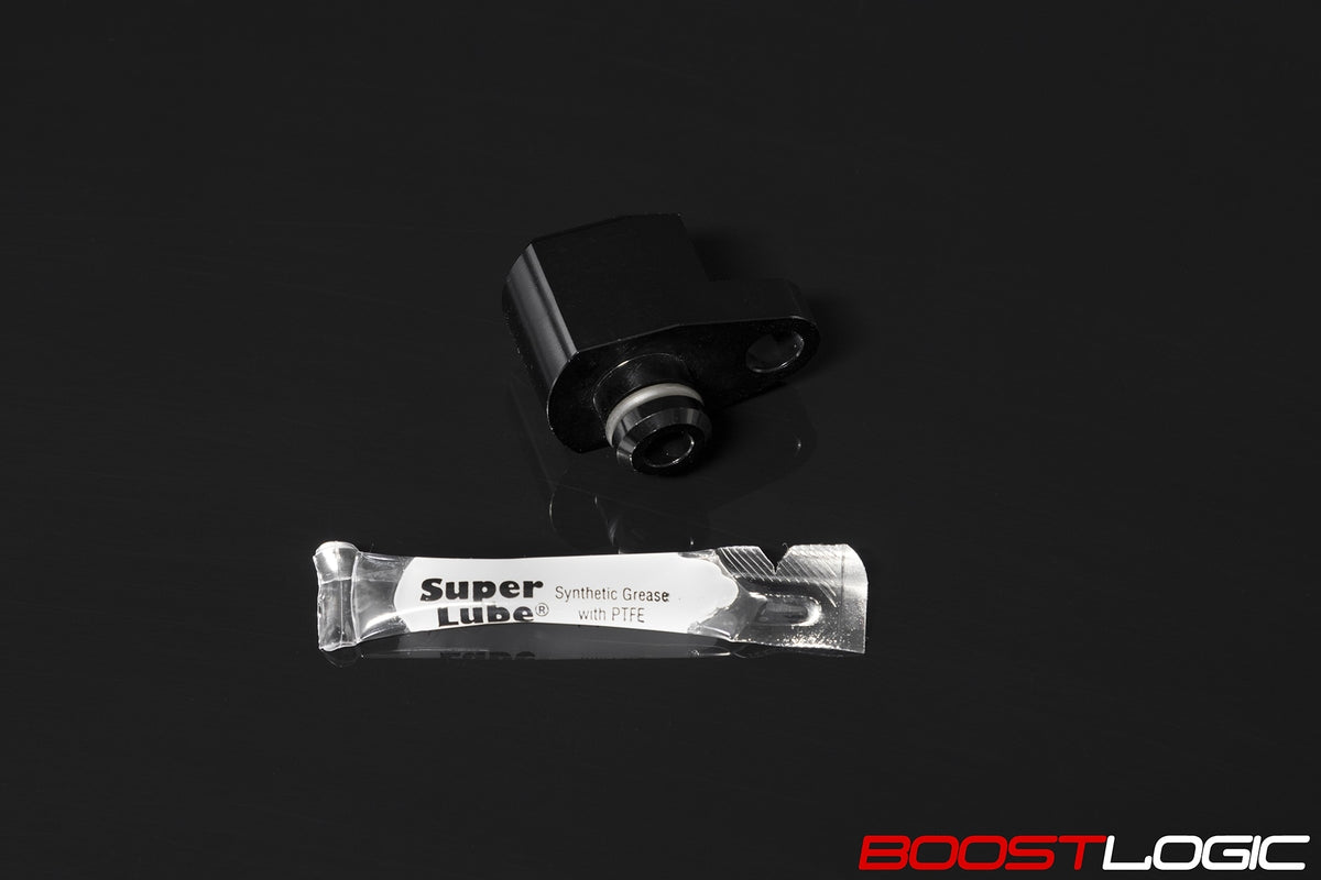 Boost Logic 5 Bar MAP sensor and plug and play harness detail