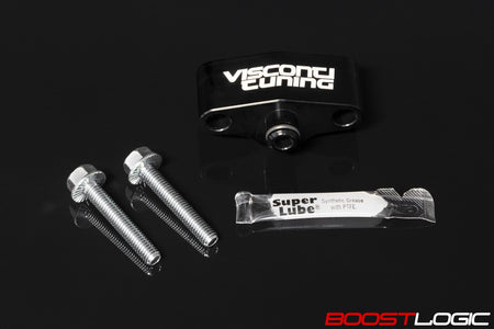 Boost Logic fuel pressure sensor with 24 inch harness