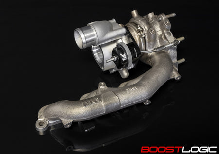 Boost Logic 750x Gen 2 Turbo Kit