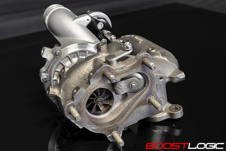 Boost Logic 750x Gen 2 Turbo Kit