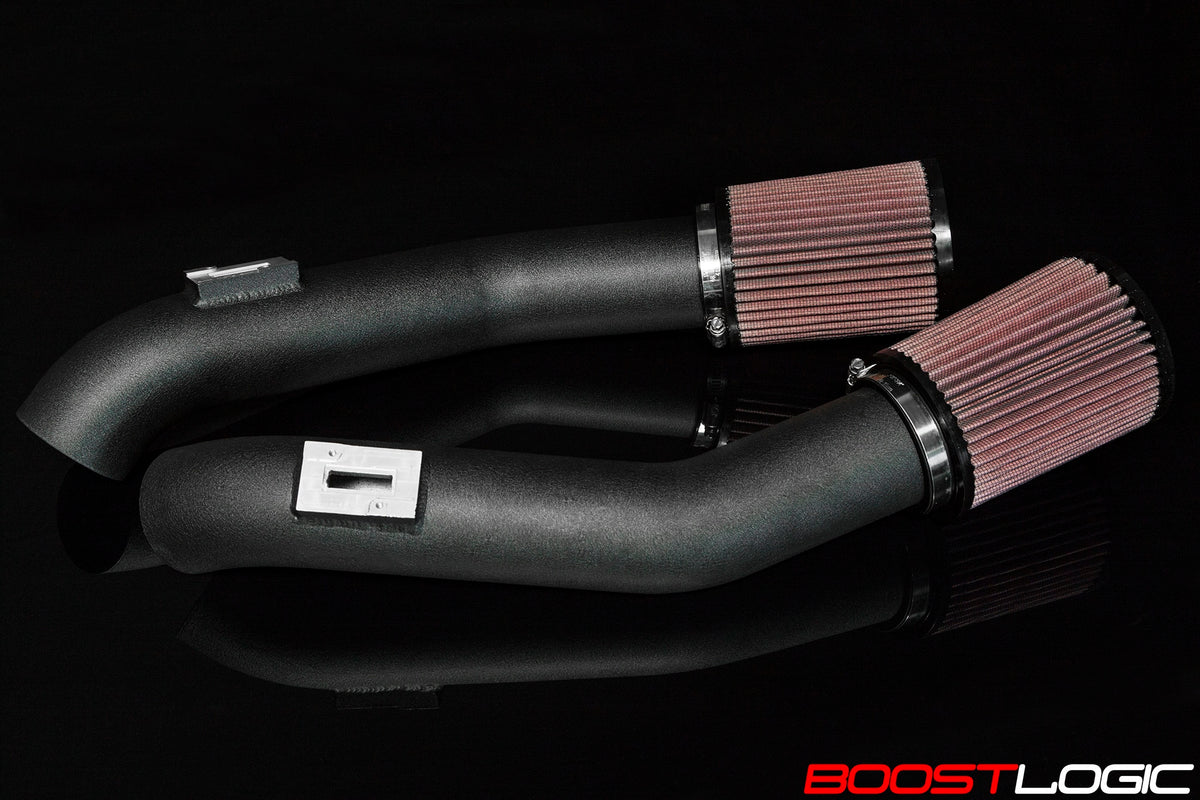 Boost Logic 3 inch Intake Kit