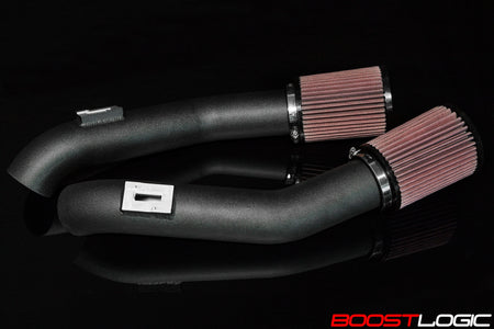Boost Logic 3 inch Intake Kit