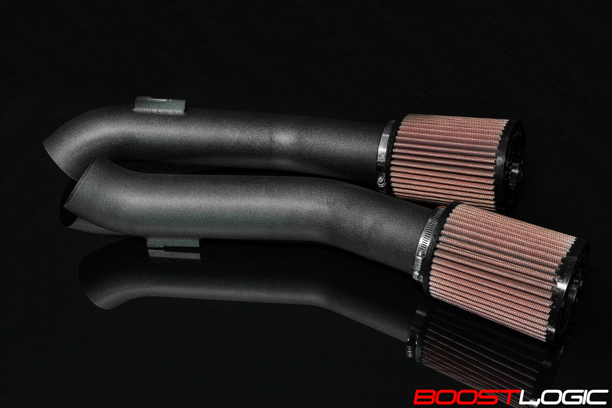 Boost Logic 3 inch Intake Kit