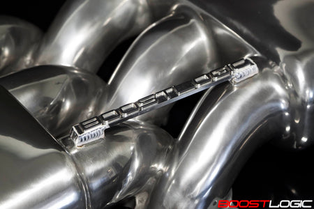 Boost Logic V2 Intake Manifold runners