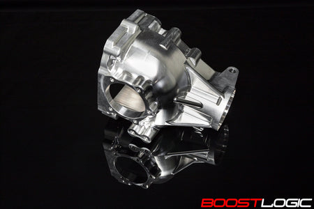 Boost Logic billet front differential case for R35 GTR