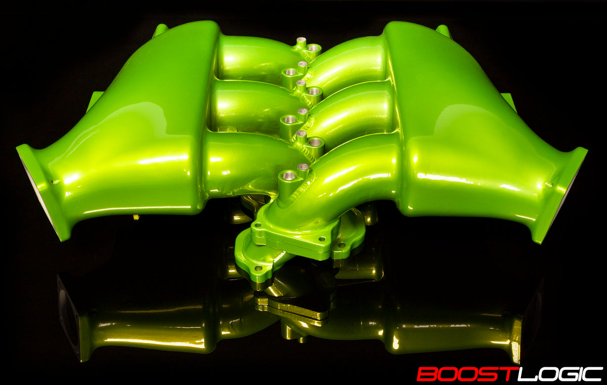 Boost Logic V2 Intake Manifold