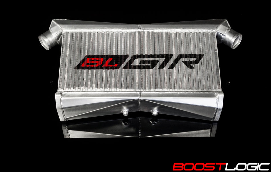 Boost Logic Street Intercooler for R35 GTR