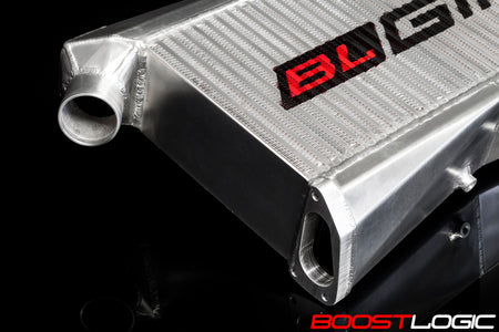 Boost Logic Street Intercooler for R35 GTR