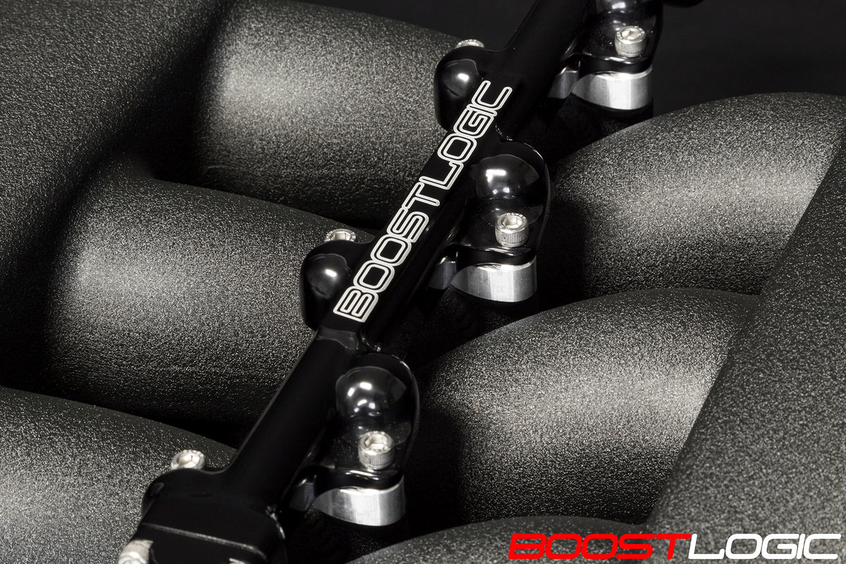 Boost Logic V2 Intake Manifold