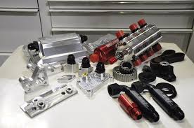 Magnus dry sump kit for Nissan R35 GTR VR38DETT