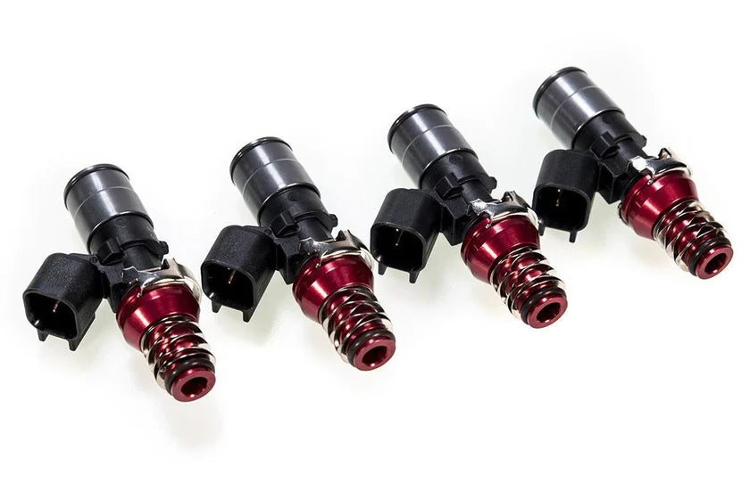 Injector Dynamics ID1050X Fuel Injectors for Evo X