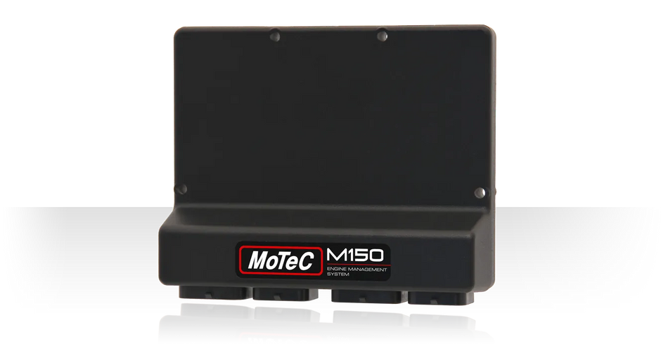 MoTeC M150 Package for Evo X