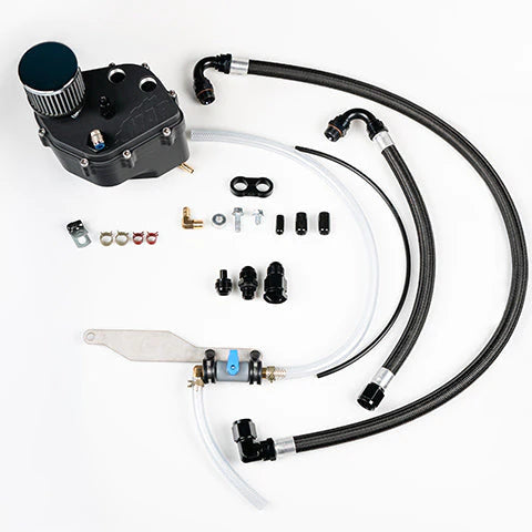 MAPerformance Evo X Catch Can/Coolant Expansion Tank