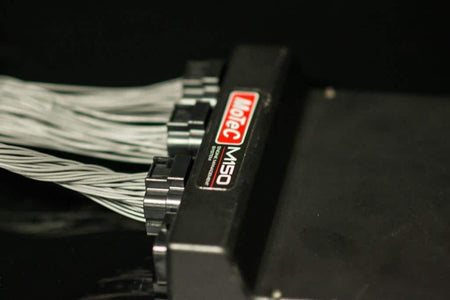 MoTeC M1 plug-in ECU housing for R35 GT-R