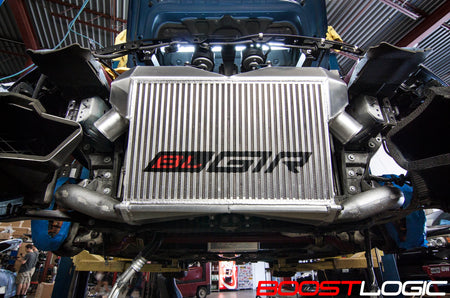 Boost Logic Race Intercooler