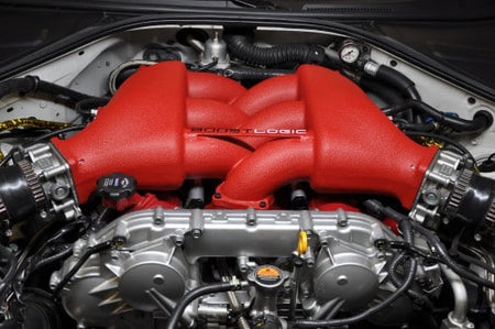 Boost Logic V2 Intake Manifold