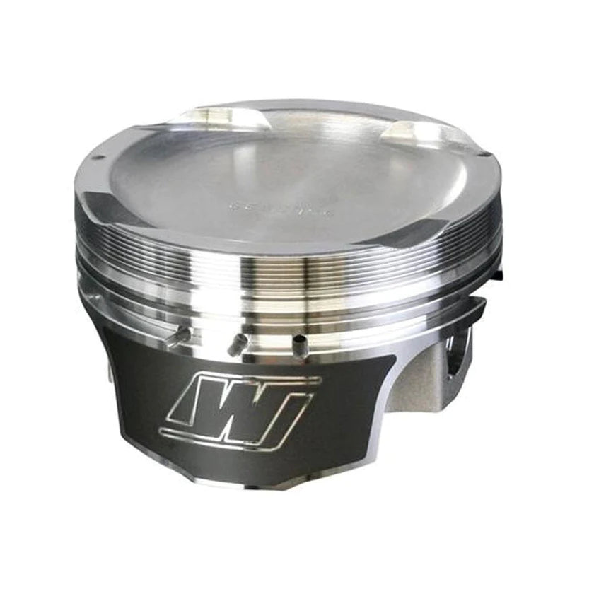 Wiseco 4B11T Forged Pistons for Evo X